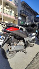 Yamaha XMAX 250 2006-thumb-3