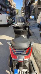 Yamaha XMAX 250 2006-thumb-4