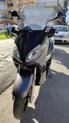 Yamaha XMAX 250 2006-thumb-5