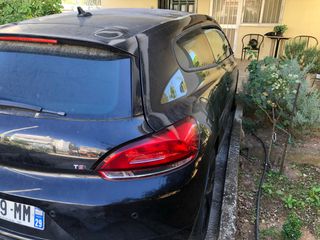 Volkswagen Scirocco 2009-thumb-1