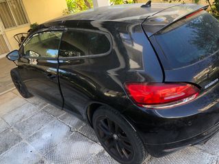 Volkswagen Scirocco 2009-thumb-2