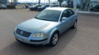 Volkswagen Passat 2003 1800cc TURBO FULL EXTRA