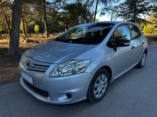 Toyota Auris 2010 1.33 ECO START-STOP 6ταχυτο