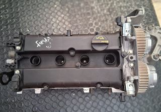 Κυλινδροκεφαλή Ford FIESTA 2010 RFAE8G-6090-BA