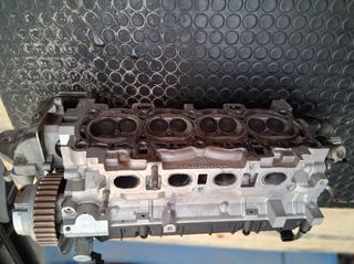 Κυλινδροκεφαλή Ford FIESTA 2010 RFAE8G-6090-BA-thumb-1