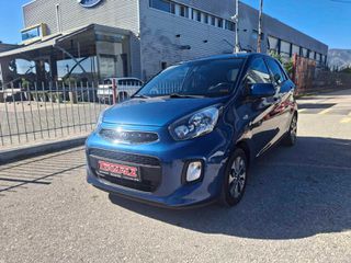 Kia Picanto 2016 1.2 86ps klima!!