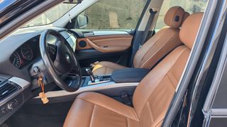 Bmw X5 2010 XDRIVE30D AUTOMATIC