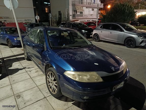 Renault Laguna 2004 1.8 16V DYNAMIC