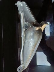 Piaggio Beverly 300 φλας δεξί-thumb-2