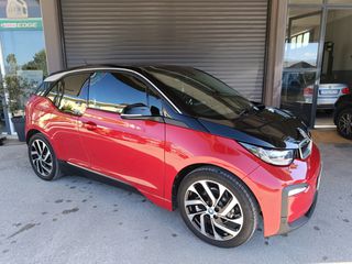 Bmw i3 2020 120AH-full extra