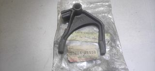 TOYOTA	ΦΟΥΡΚΕΤΑ ΣΑΣΜΑΝ 5ης , ΟΠΙΣΘΕΝ	33214-22030	4RUNNER, CELICA, COROLLA