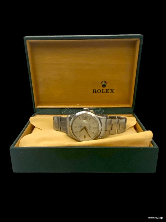 Rolex Tudor automatic