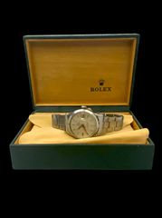 Rolex Tudor automatic