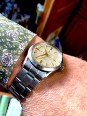 Rolex Tudor automatic-thumb-15