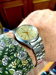 Rolex Tudor automatic-thumb-16