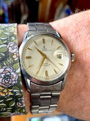 Rolex Tudor automatic-thumb-18