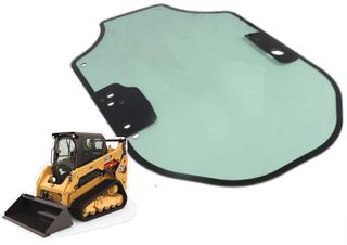 ΤΖΑΜΙ ΕΜΠΡΟΣΘΙΑΣ ΠΟΡΤΑΣ CATERPILLAR 226D 232D 236D 239D 242D 246D 249D 257D 259D 262D 272D 277D 279D 287D 289D 297D 299D (D2 D3 XE XHP)