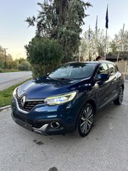 Renault Kadjar 2017 BOSE EDITION