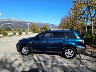 Mitsubishi Outlander 2006 2.0 4WD