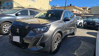 Peugeot 2008 2021 1.2 PURETECH 130 Ps