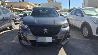Peugeot 2008 2021 1.2 PURETECH 130 Ps-thumb-1