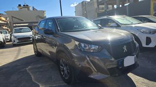 Peugeot 2008 2021 1.2 PURETECH 130 Ps-thumb-2