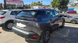 Peugeot 2008 2021 1.2 PURETECH 130 Ps-thumb-3
