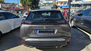 Peugeot 2008 2021 1.2 PURETECH 130 Ps-thumb-4