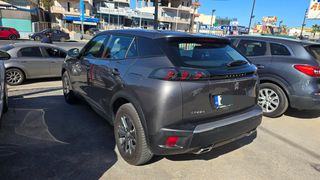Peugeot 2008 2021 1.2 PURETECH 130 Ps-thumb-5