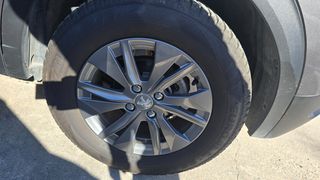 Peugeot 2008 2021 1.2 PURETECH 130 Ps-thumb-6