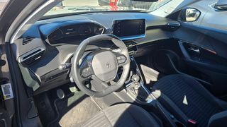 Peugeot 2008 2021 1.2 PURETECH 130 Ps-thumb-7