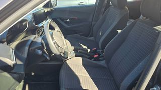 Peugeot 2008 2021 1.2 PURETECH 130 Ps-thumb-10