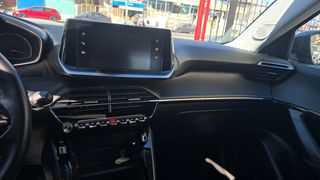 Peugeot 2008 2021 1.2 PURETECH 130 Ps-thumb-11