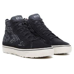 ΑΔΙΑΒΡΟΧΑ STREET 3 LADY TEX WP BLACK/BLACK 277T9426W|TCX