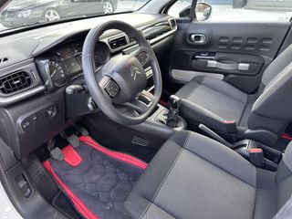 Citroen C3 2020-thumb-5