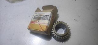 TOYOTA	ΓΡΑΝΑΖΙ ΣΑΣΜΑΝ 4ης	33336-28020	4RUNNER, CROWN, HILUX
