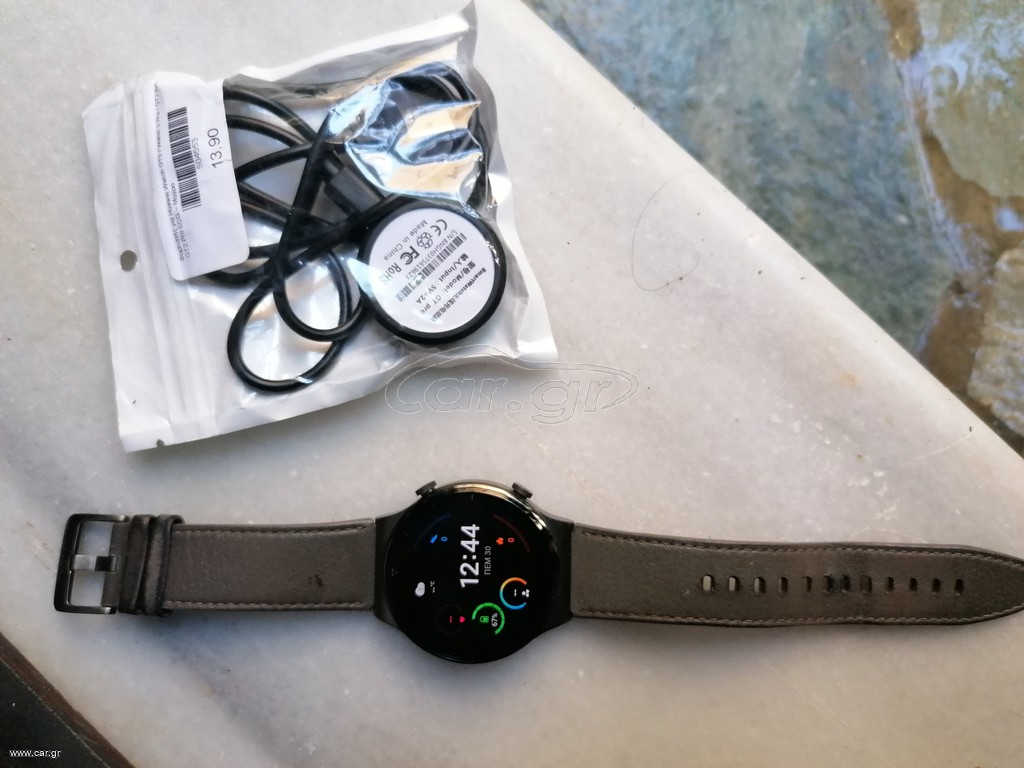 Smart watch GT 2PRO