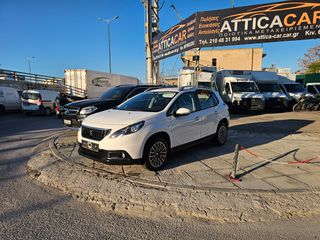 Peugeot 2008 2019 ACTIVE/2 ΧΡΟΝΙΑ ΕΓΓΥΗΣΗ-thumb-1