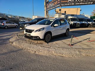 Peugeot 2008 2019 ACTIVE/2 ΧΡΟΝΙΑ ΕΓΓΥΗΣΗ-thumb-4