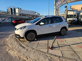 Peugeot 2008 2019 ACTIVE/2 ΧΡΟΝΙΑ ΕΓΓΥΗΣΗ-thumb-5