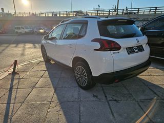 Peugeot 2008 2019 ACTIVE/2 ΧΡΟΝΙΑ ΕΓΓΥΗΣΗ-thumb-7