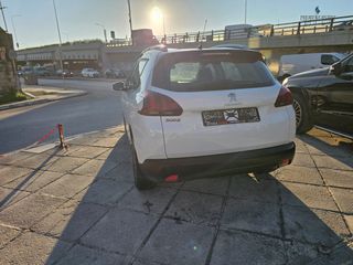 Peugeot 2008 2019 ACTIVE/2 ΧΡΟΝΙΑ ΕΓΓΥΗΣΗ-thumb-8