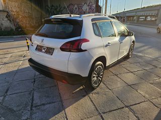 Peugeot 2008 2019 ACTIVE/2 ΧΡΟΝΙΑ ΕΓΓΥΗΣΗ-thumb-10