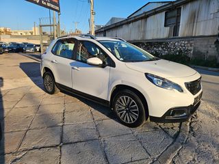 Peugeot 2008 2019 ACTIVE/2 ΧΡΟΝΙΑ ΕΓΓΥΗΣΗ-thumb-11