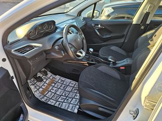 Peugeot 2008 2019 ACTIVE/2 ΧΡΟΝΙΑ ΕΓΓΥΗΣΗ-thumb-16