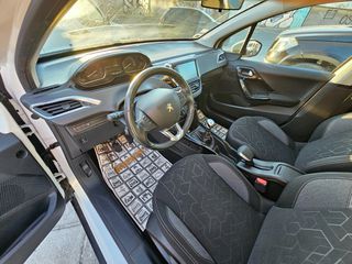 Peugeot 2008 2019 ACTIVE/2 ΧΡΟΝΙΑ ΕΓΓΥΗΣΗ-thumb-17