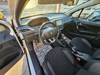 Peugeot 2008 2019 ACTIVE/2 ΧΡΟΝΙΑ ΕΓΓΥΗΣΗ-thumb-18