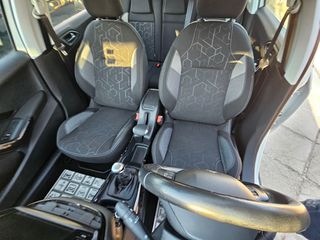 Peugeot 2008 2019 ACTIVE/2 ΧΡΟΝΙΑ ΕΓΓΥΗΣΗ-thumb-19