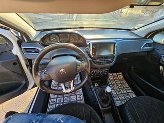 Peugeot 2008 2019 ACTIVE/2 ΧΡΟΝΙΑ ΕΓΓΥΗΣΗ-thumb-20