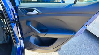 Volkswagen T-Cross 2024 1.0 TSI 95PS  Life-thumb-8
